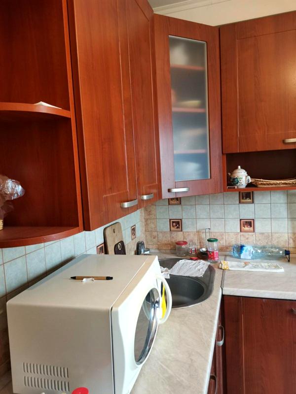2-Room Apartment near Polytechnic Metro, Furnished