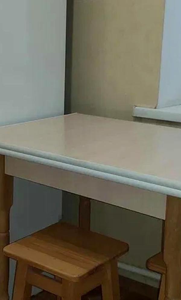 1-Room Apartment on Oleksy Tykhoho Street, Well-Equipped with Modern Amenities