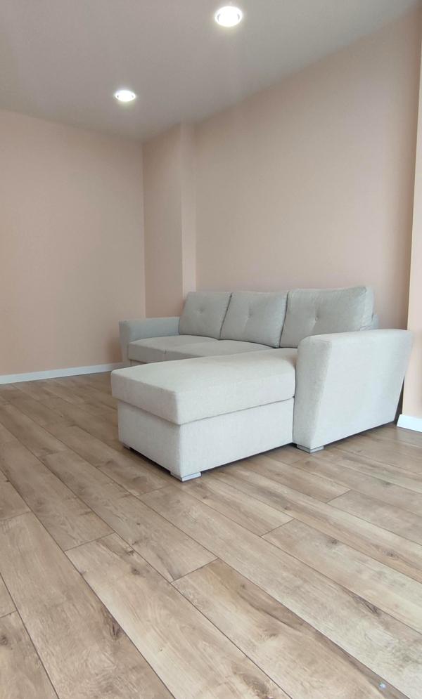 Spacious 2-Room Apartment in Semitsvit Complex | Shevchenko Street, 60