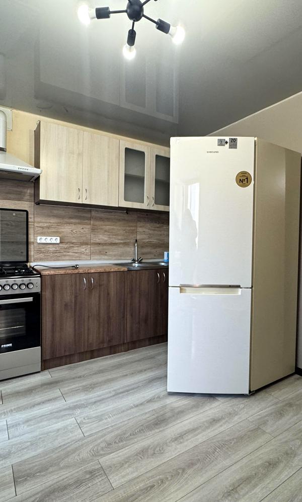 1-Room Apartment on Panasa Myrnoho Street