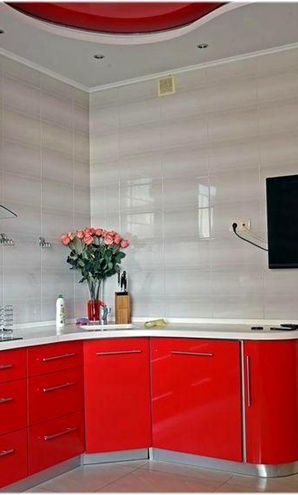 2-Room Apartment near French Boulevard / Dovzhenko, close to Mechnikov Hospital