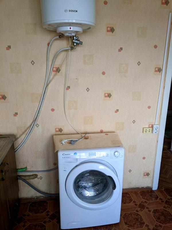 Compact 1-Room Apartment in Dorohozhychi with Basic Amenities
