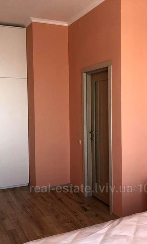 Newly Built Apartment with Euro Renovation