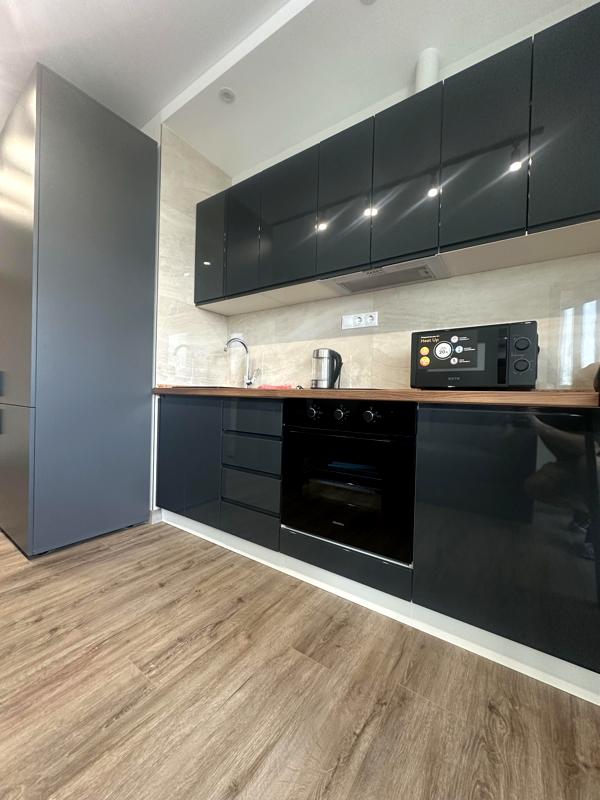 Stylish Apartment in City Park Complex, Vyshhorod Center