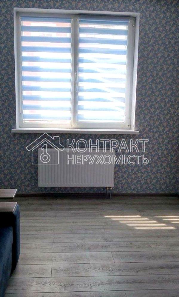 Fully Furnished Apartment in Hydropark Complex with Modern Renovation