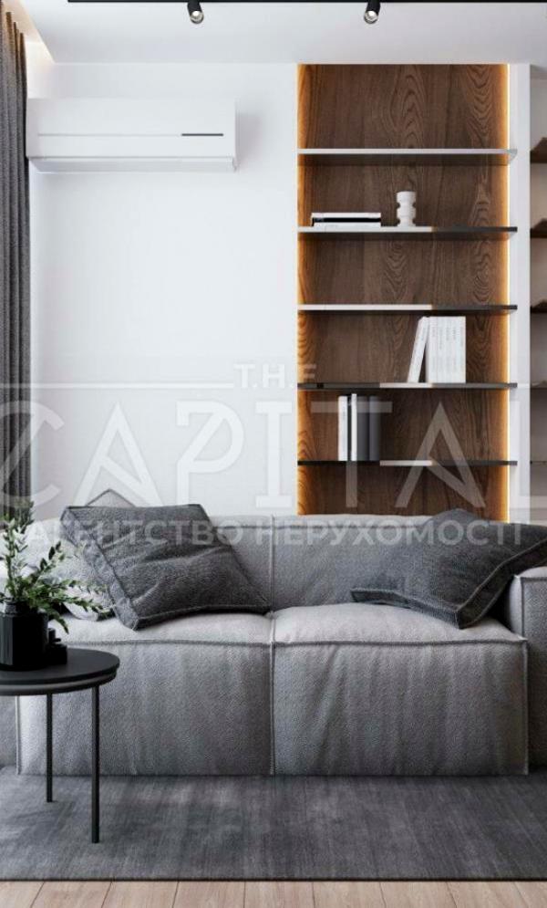 Stylish 1-Bedroom Apartment in Faina Town Complex