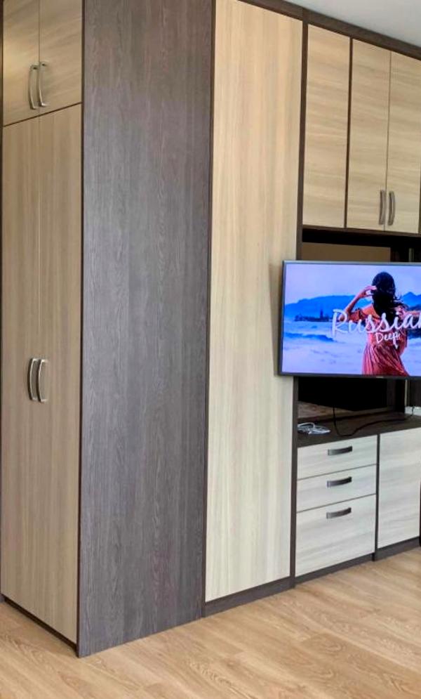 Cozy Apartment in Parkland Complex with Modern Amenities
