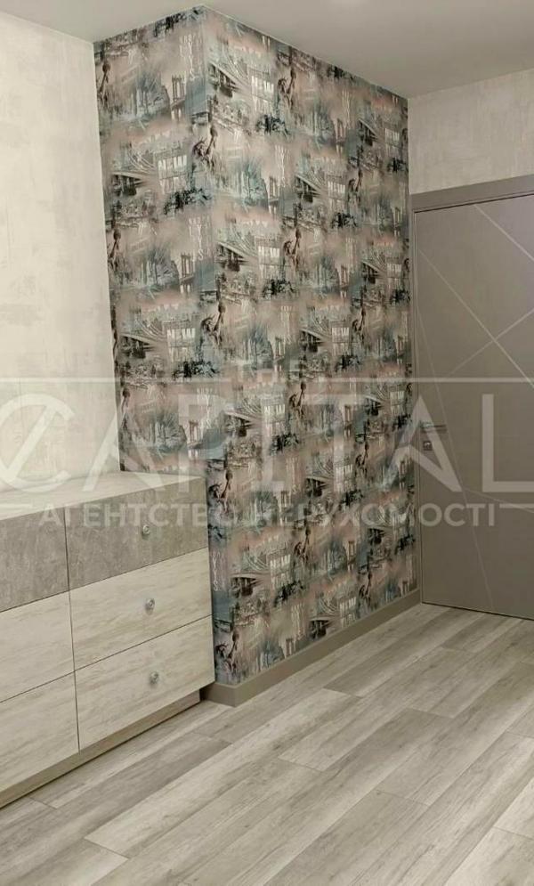 4-bedroom apartment with panoramic Dnipro view in Seven Complex