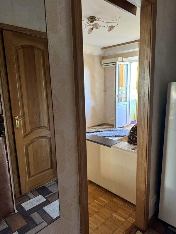 1-Bedroom Apartment near Minskaya Metro, Fully Furnished