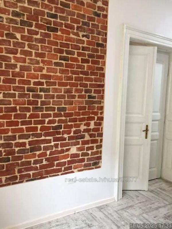 Fully Furnished Apartment with High Ceilings and New Renovation