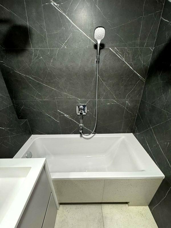 Modern Designed 40 sq.m Apartment with Premium Features