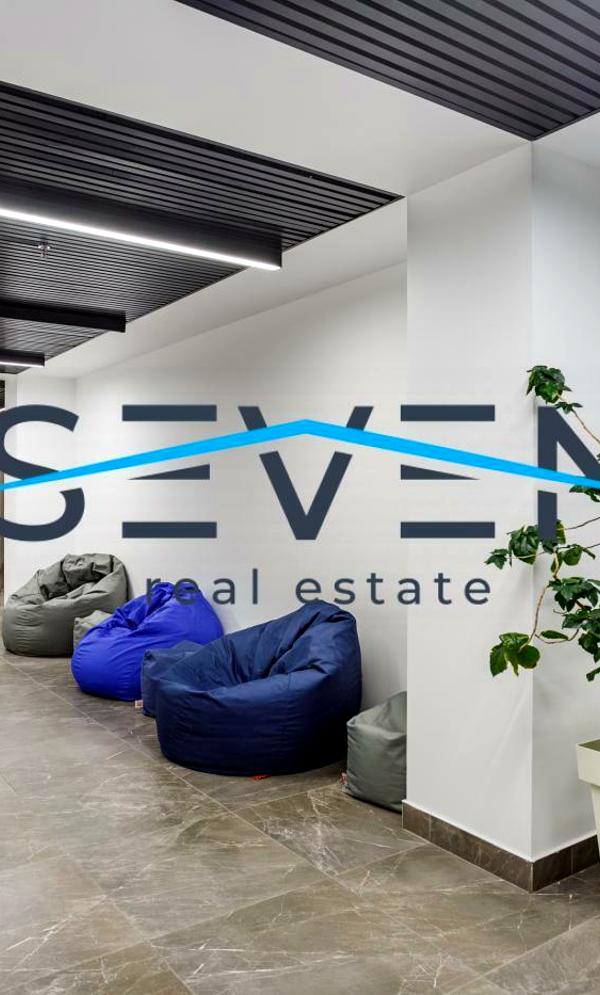 Modern Apartment Near Minska Metro with Premium Features