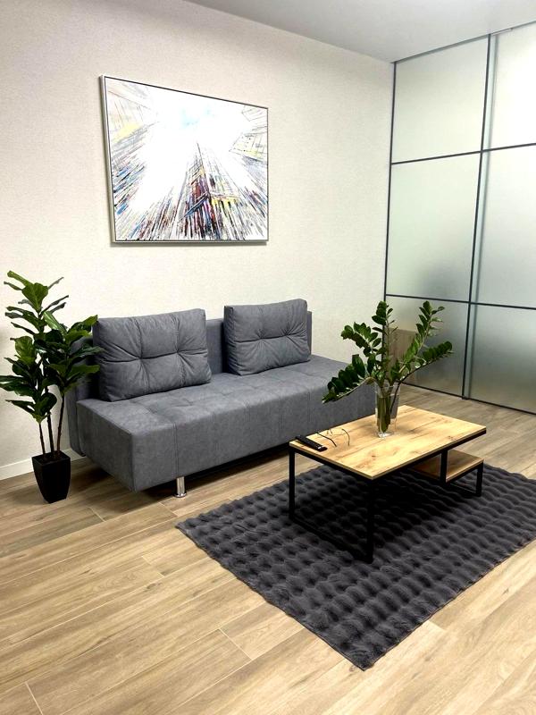 Spacious Studio Apartment in 4 Seasons Complex with Sea View