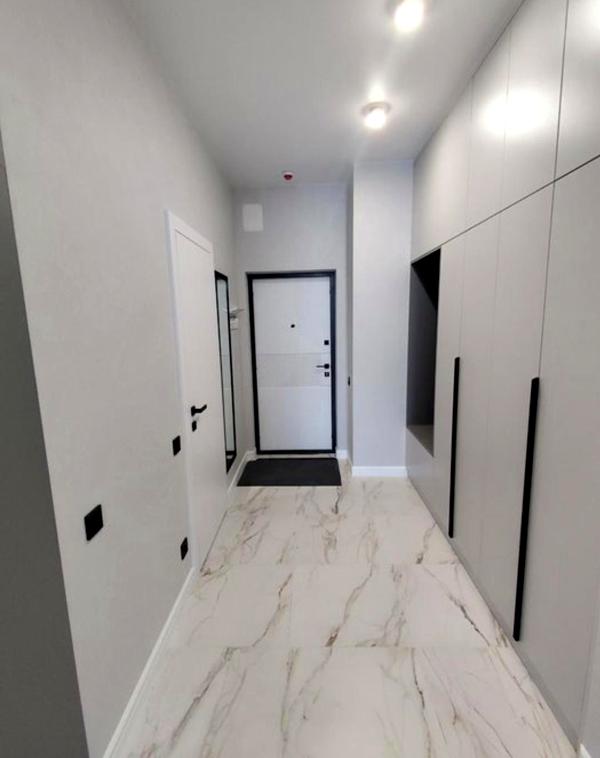 1-Bedroom Apartment in Central Odessa, i-Town Complex