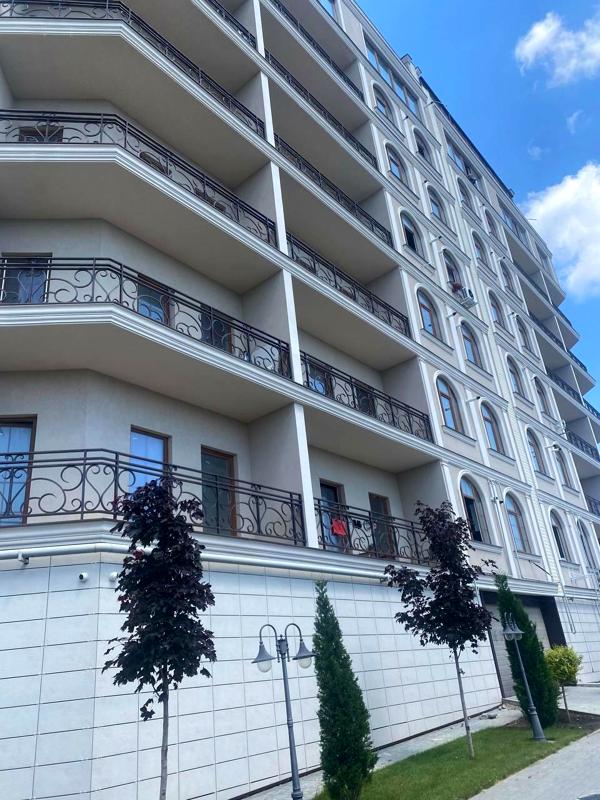 Fully Equipped Apartment near Sea in JK AVIGNON