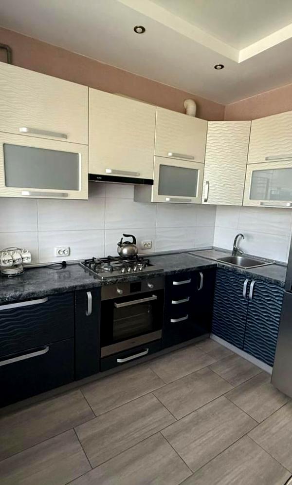 2-Room Apartment in New Building at Varvarівka District