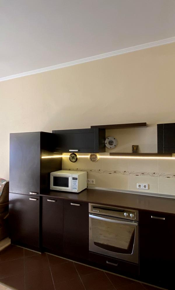 2-Bedroom Apartment in Pechersk, Business Class Building with Excellent Amenities