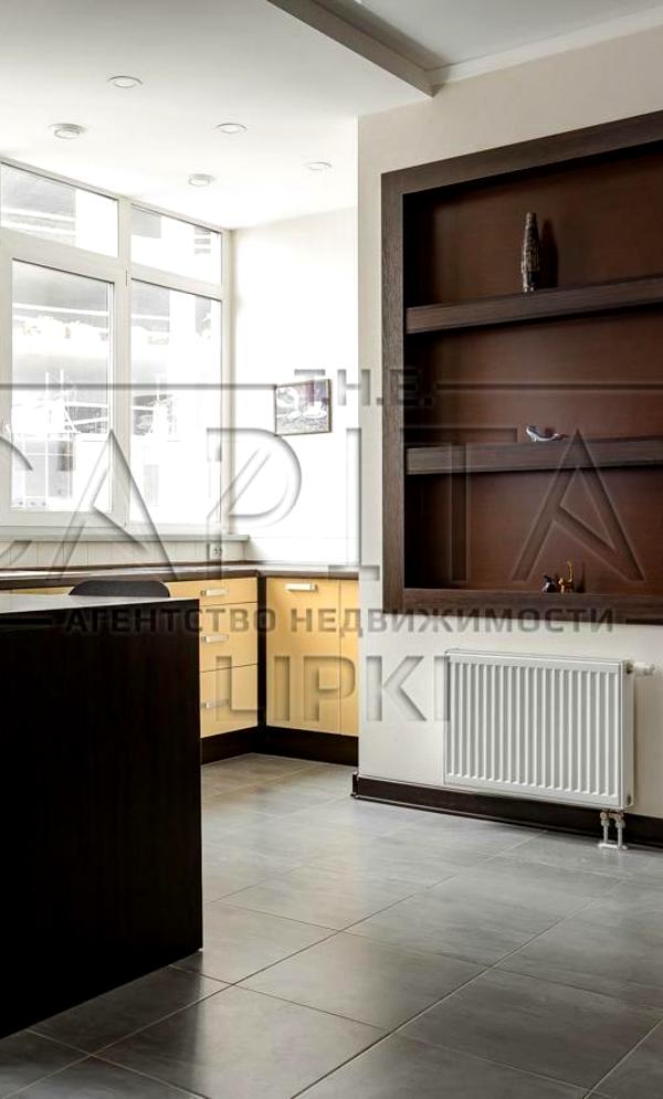 2-Bedroom Elite Apartment in Novopecherski Lipki Complex