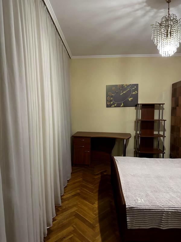 City Center Apartment with Designer Interior