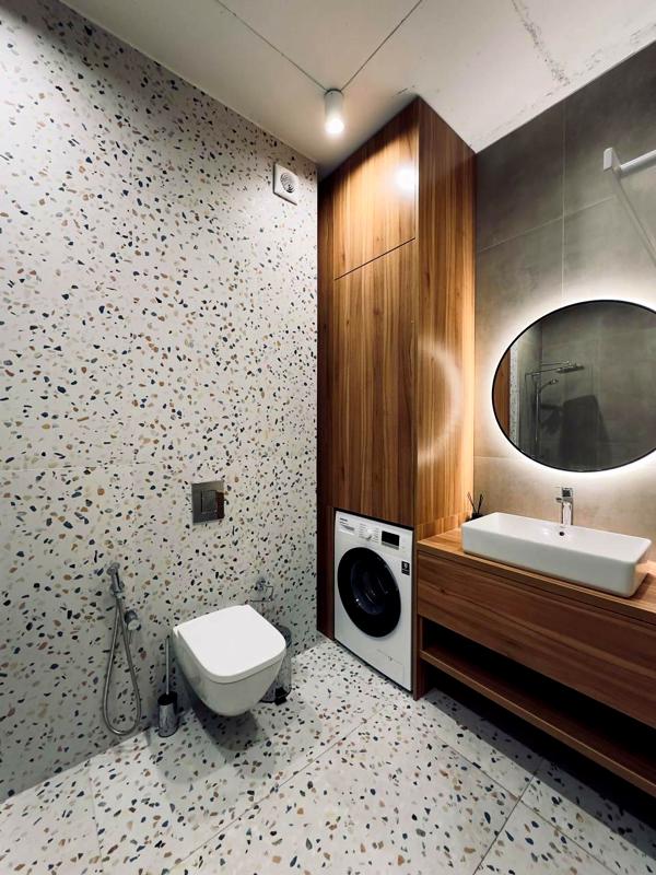 Business Class Apartment in Forum Apartments Complex