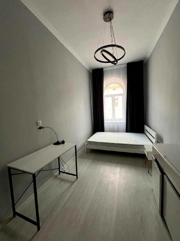 Spacious One-Bedroom Apartment in Lviv Historic Center