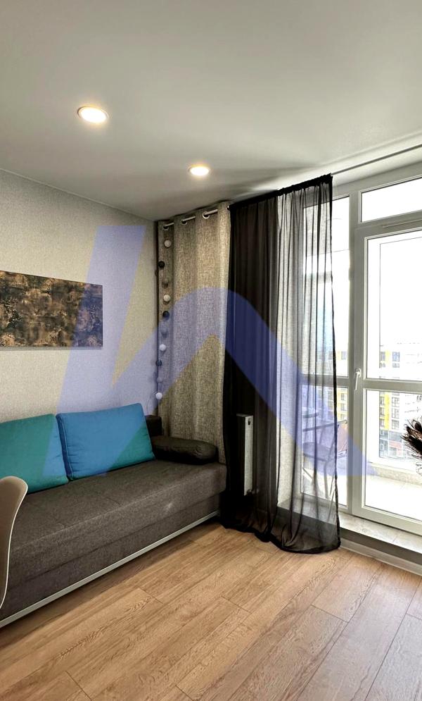 1-Bedroom Apartment in Sykhiv District, Zelena Street, Avalon Zelena Street Complex