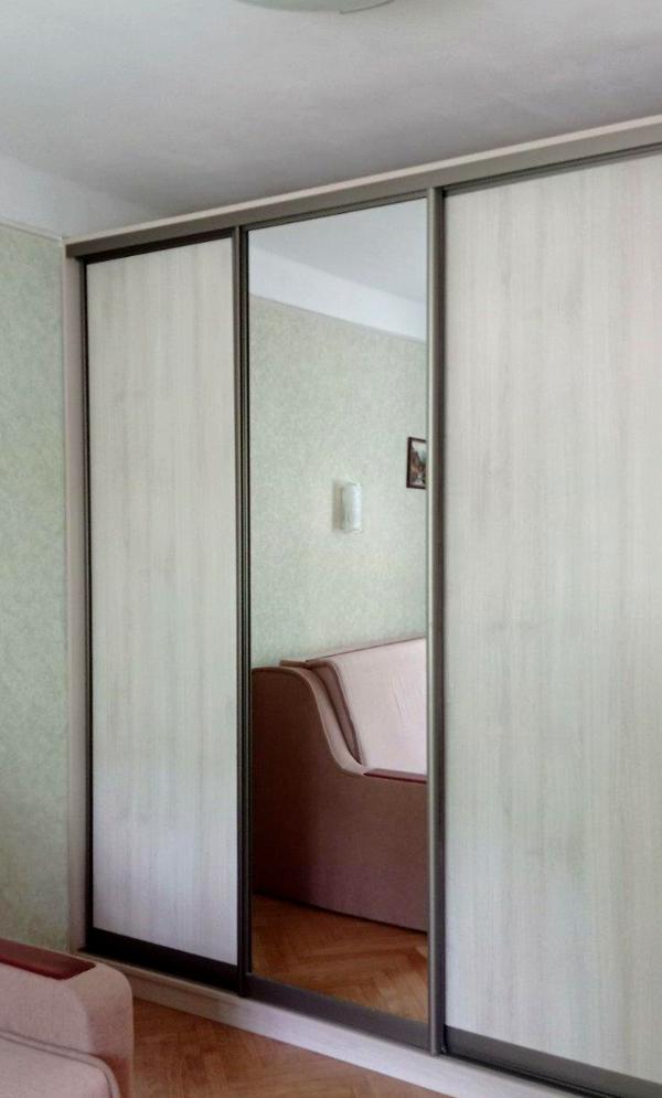 Cozy Room in Two-Room Apartment in Sviatoshyn District
