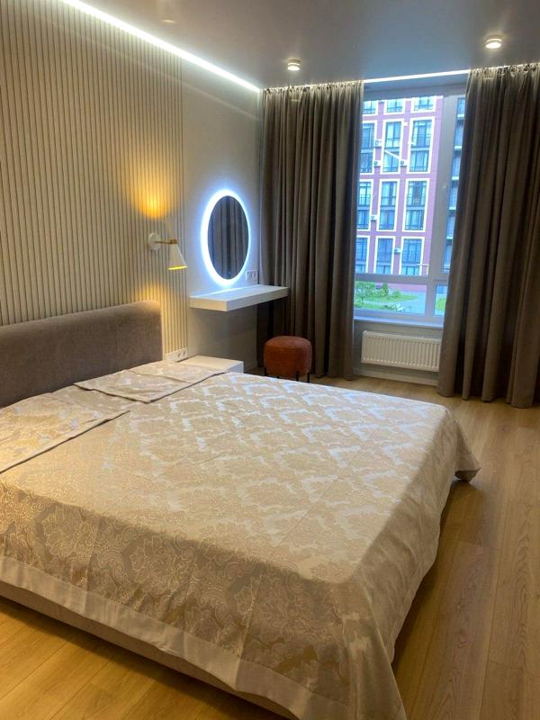 Modern 2-Room Apartment in ЖК 'Семицвіт' with Premium Features