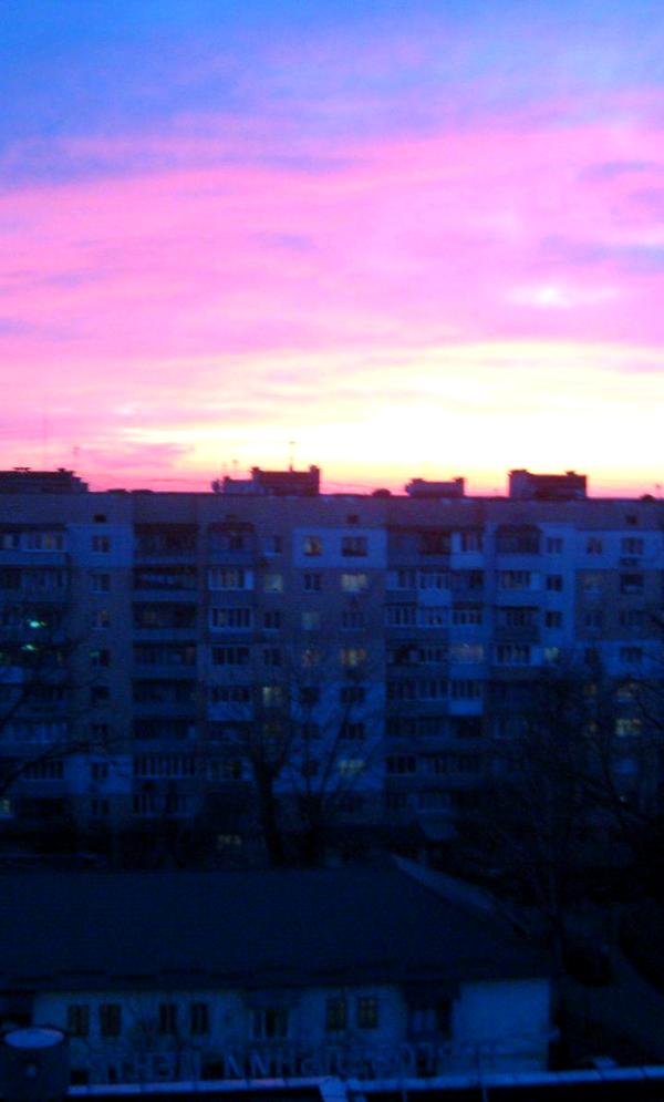 1-bedroom apartment in Kotsyubynske, near park and bus stop