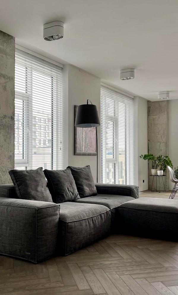 Designer Apartment in Art Hall Complex near Golden Gate Metro