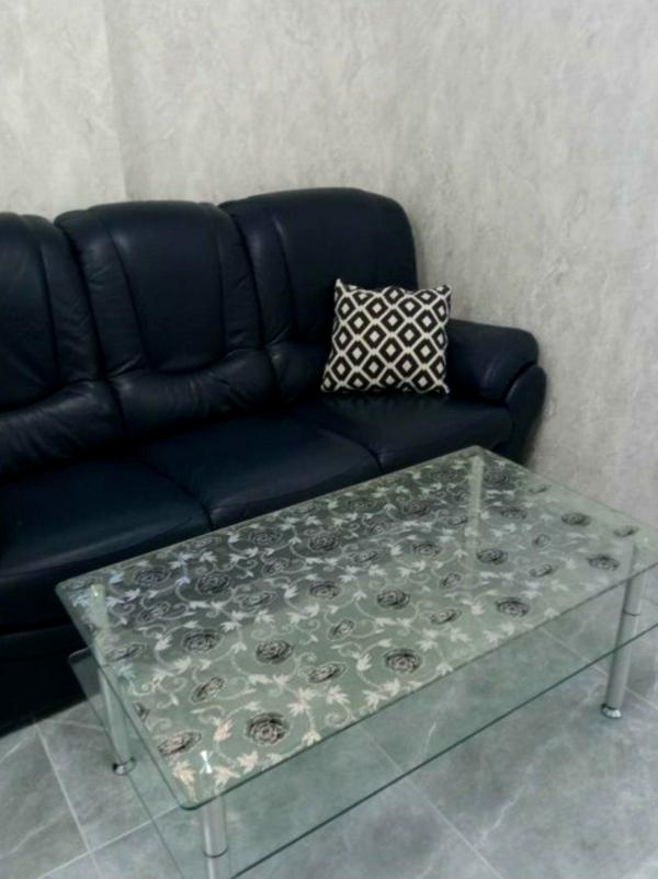 1-Bedroom Apartment in ЖК 4U, Святошинський District, Kyiv