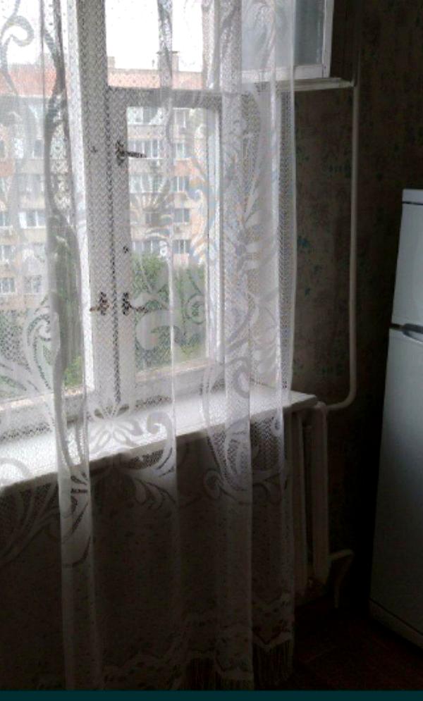 Королёва-Вильямс көшесіндегі 1 бөлмелі пәтер, 8/9 қабат