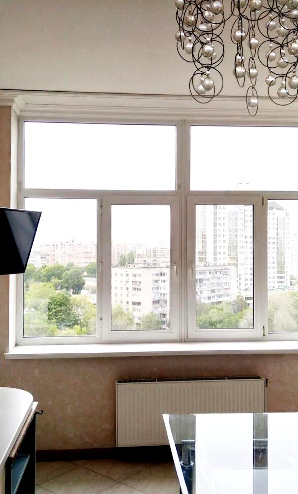 Spacious 3-room apartment in Pioneer Complex near Akademicheskaya