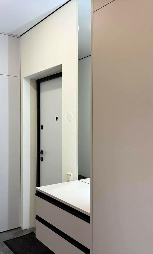 1-Bedroom Business Class Apartment in ArtHouse Park Complex