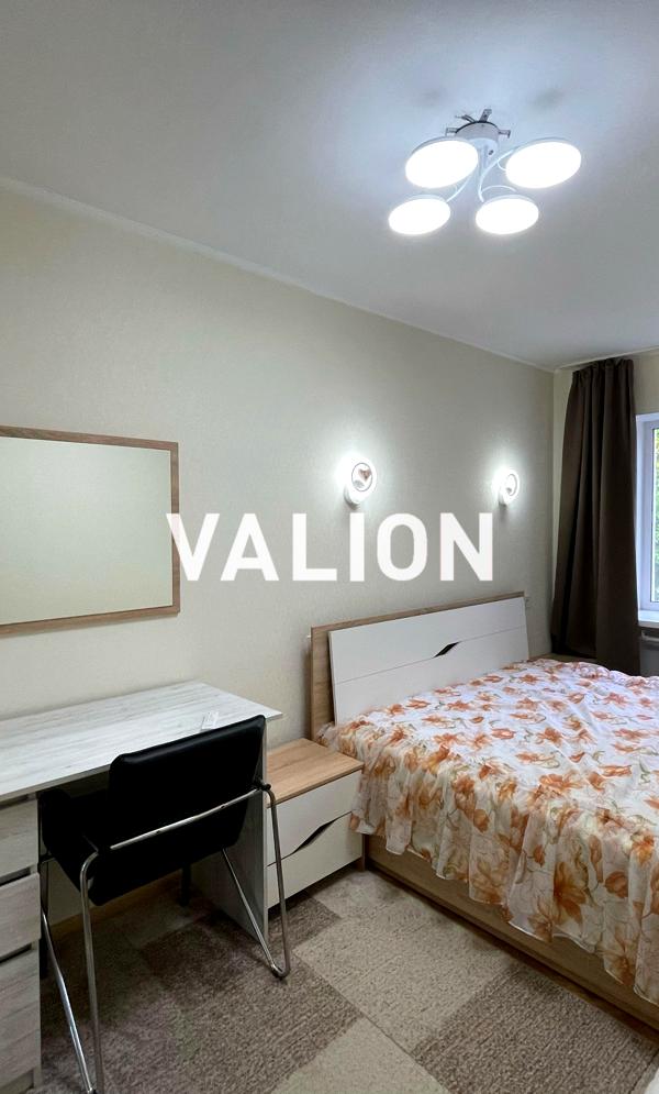 2-Room Apartment in Shevchenkovsky District, Drevelyanskaya Street