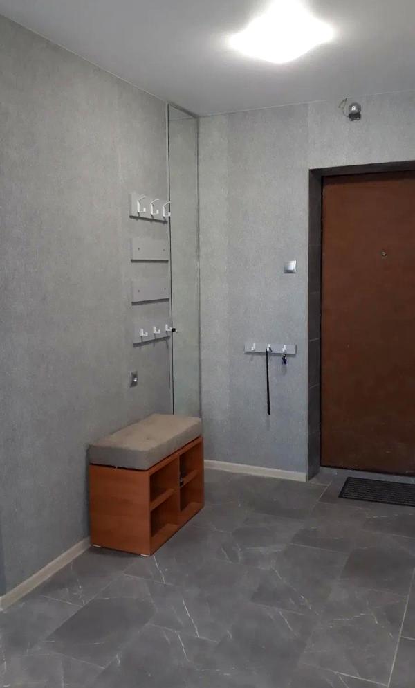 Fully Furnished Apartment with Modern Design