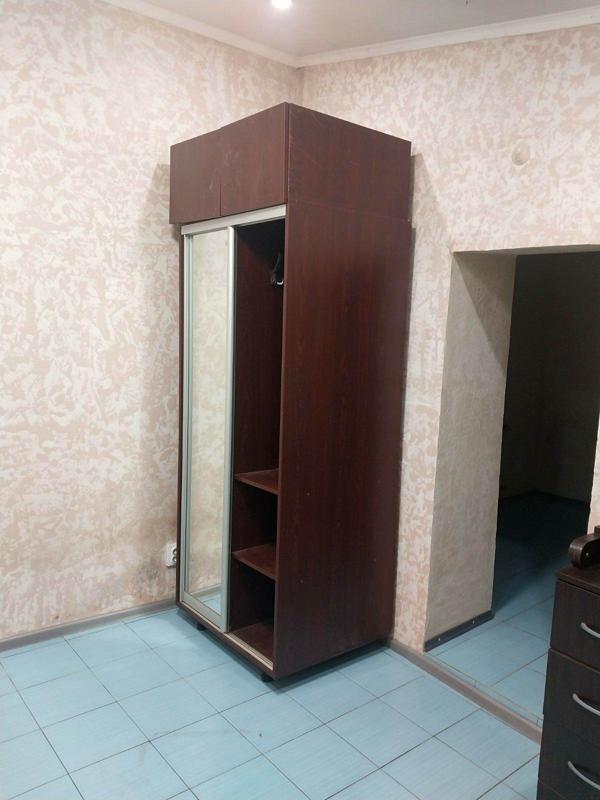 2-Room Apartment on Liderovsky Boulevard with Built-in Kitchen and Appliances