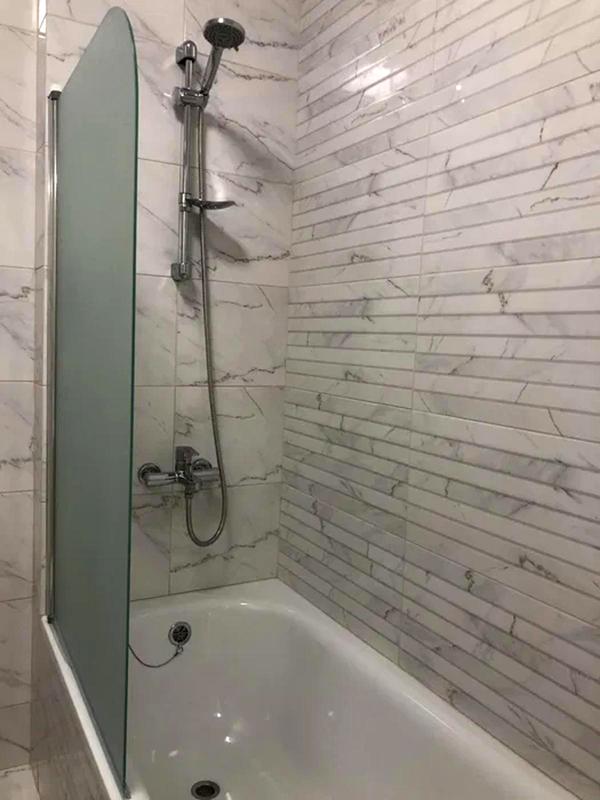 Cozy 1-bedroom apartment in KARAWAY Tower with modern amenities