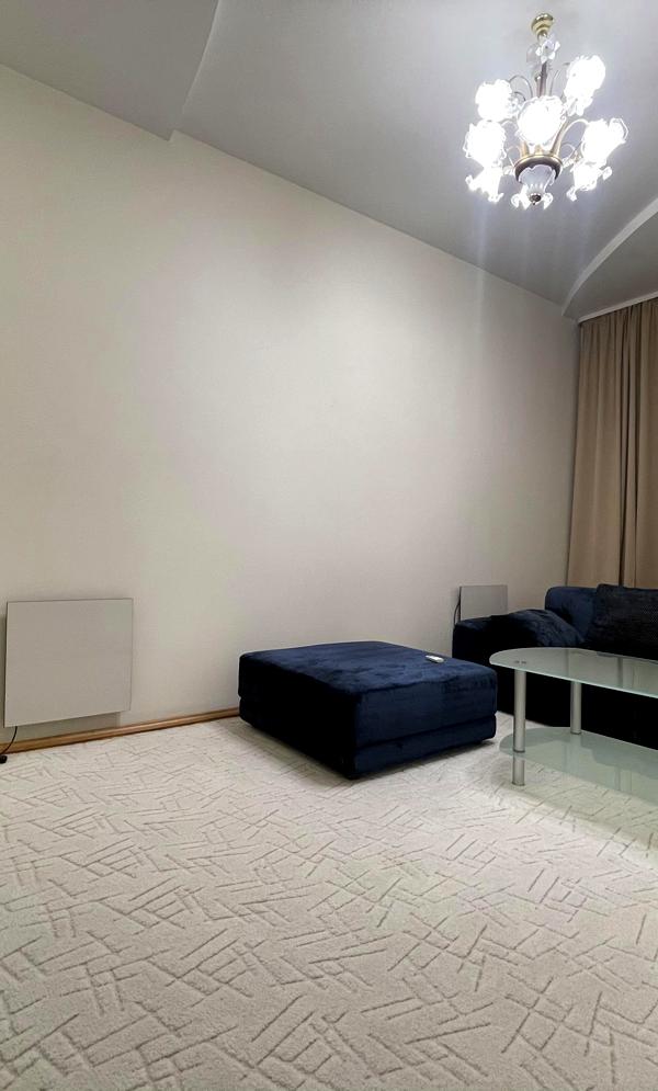 3-Room Apartment in Historic City Center near Lviv Square