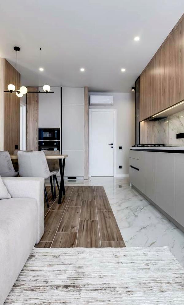 Luxury Apartment in Vynnyki, Near Forest, AurumForest Complex