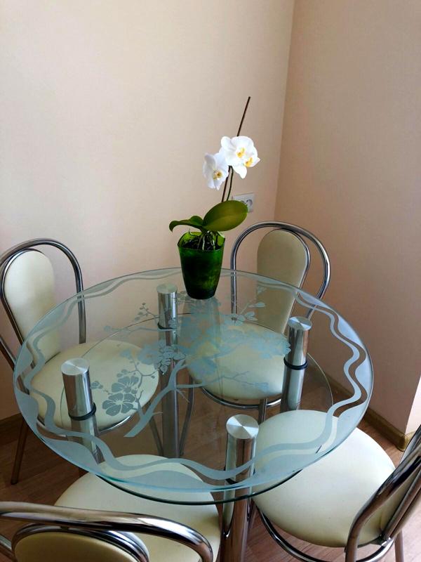 Cozy 2-bedroom apartment in city center near Lviv Hotel