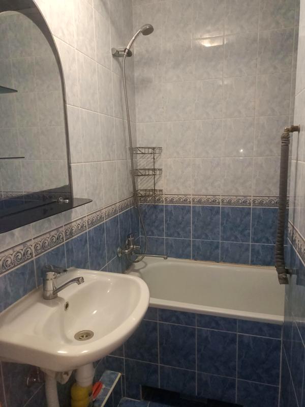 Two-room apartment near market and ATB with good condition and full furnishings
