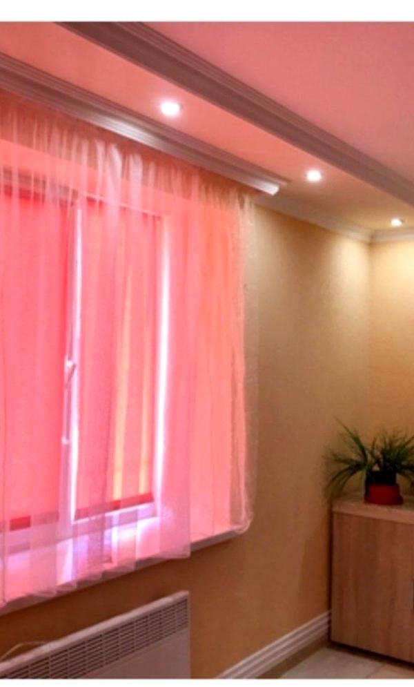 Studio Apartment with Separate Entrance and Closed Terrace