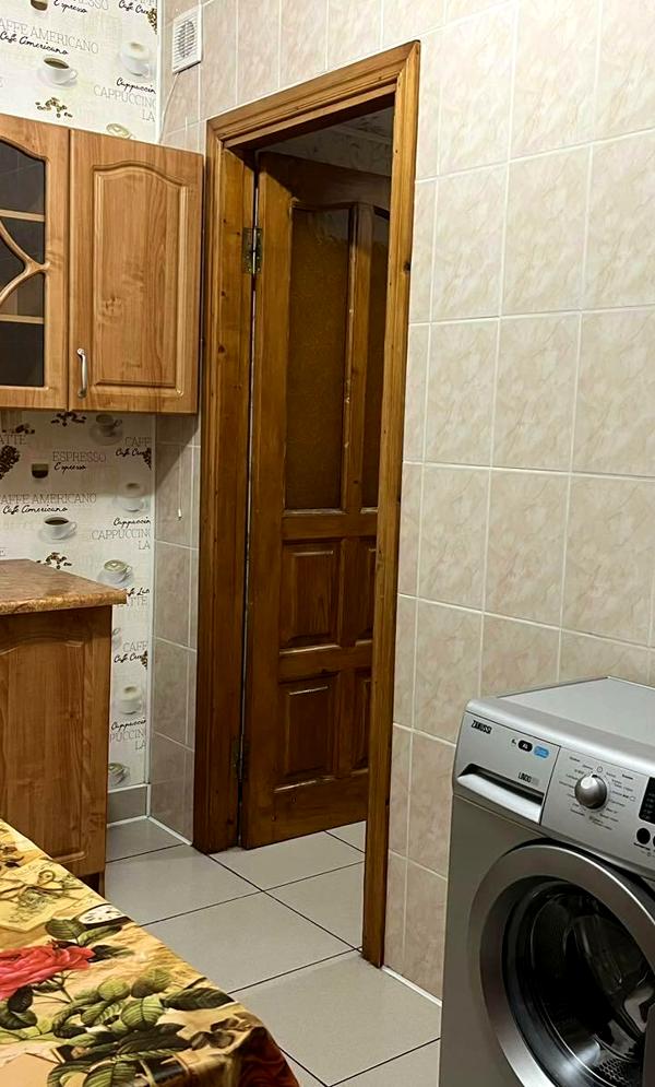 Fully Furnished Apartment with Modern Amenities