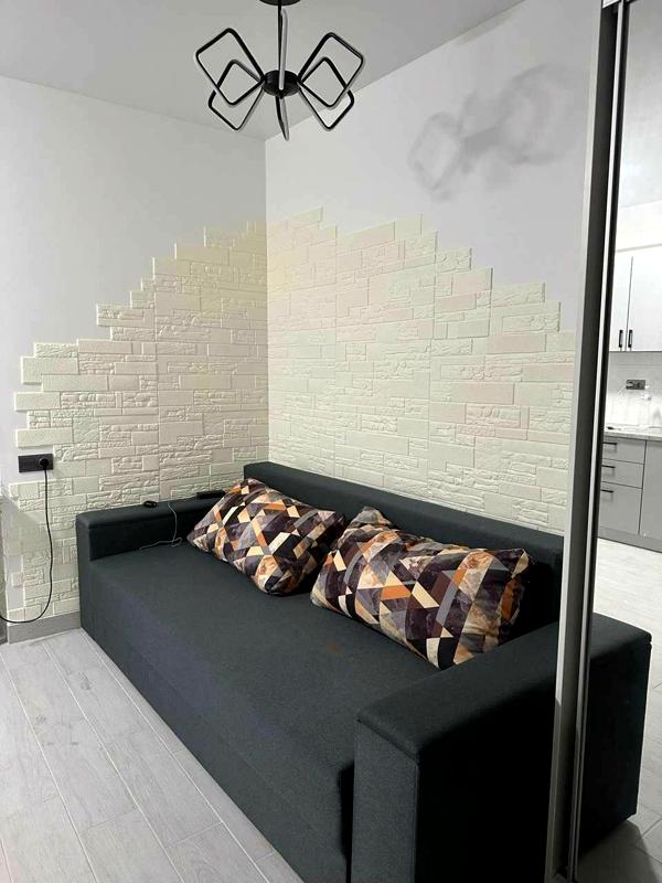Smart Apartment in ParkLand Complex near Vasylkivska Metro
