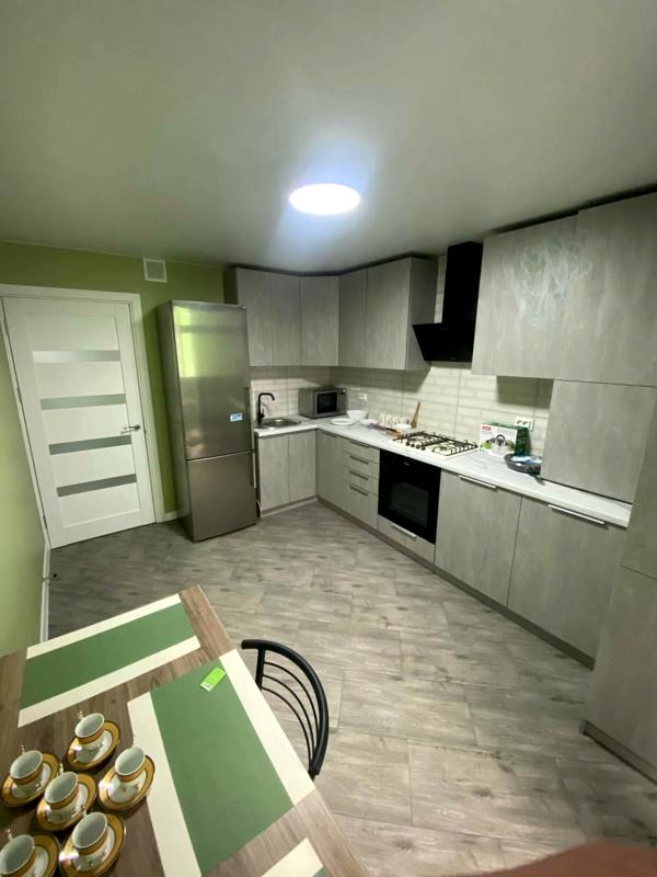 1-bedroom apartment in Ecodim Complex, Glynyansky Tract Street
