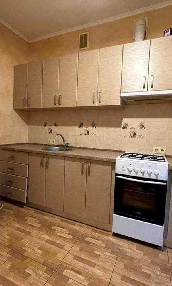 Fully Furnished One-Bedroom Apartment in Prague Quarter