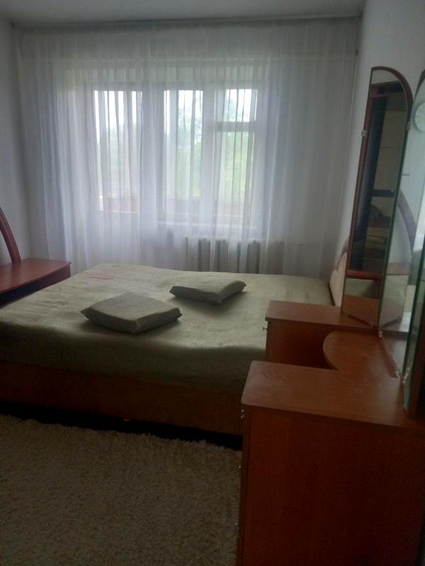Cozy 1-room apartment near Dorohozhychi metro