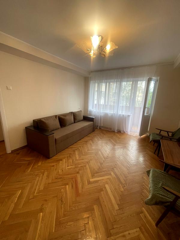Cozy 1-Bedroom Apartment near Golden Gate and University Metro