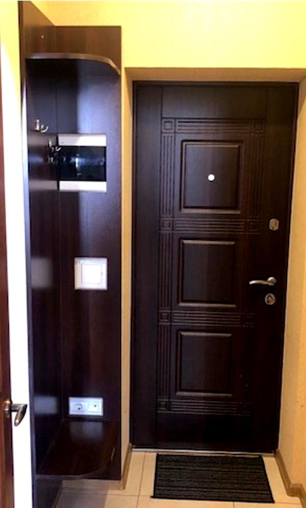 Cozy 1-bedroom apartment in quiet area near school and amenities